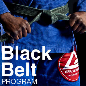 Black-Belt-Program